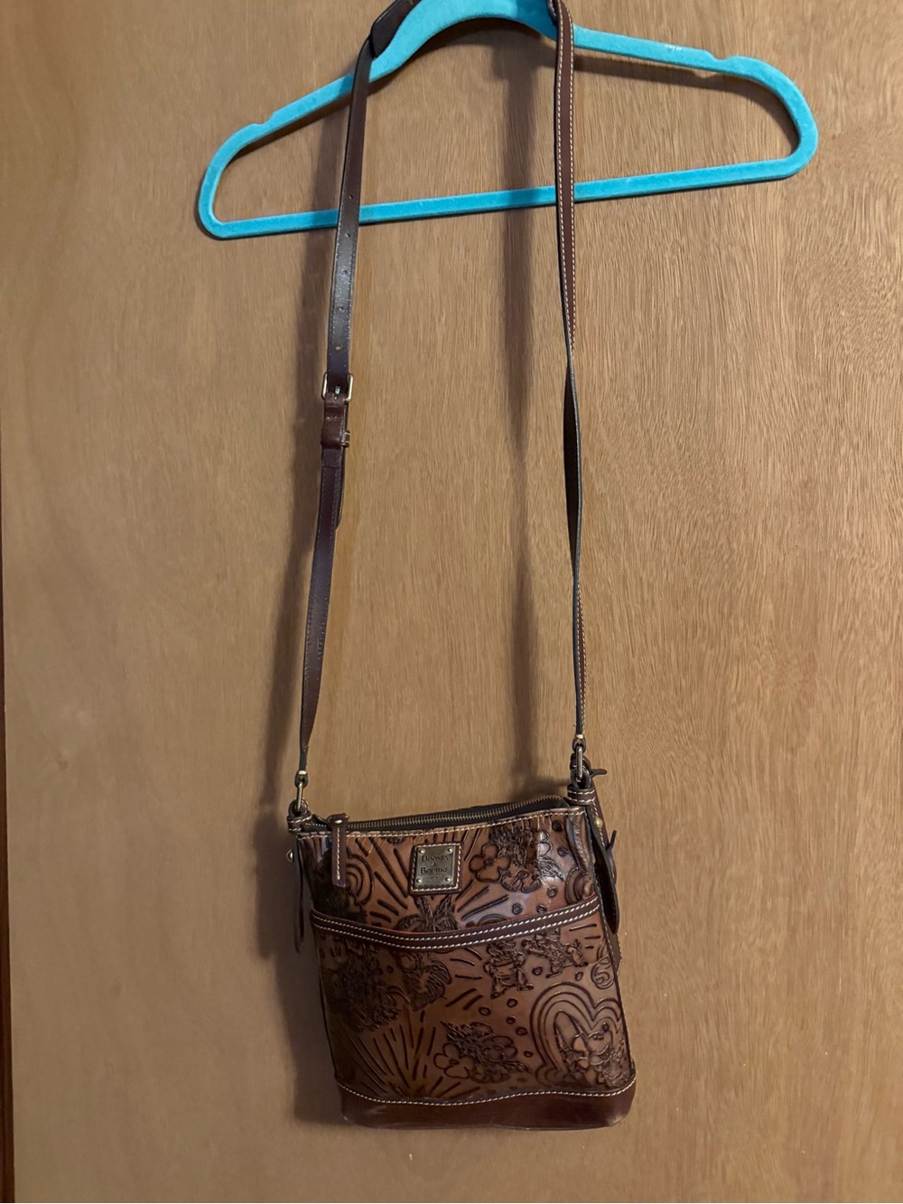 Disney Dooney & Bourke Crossbody